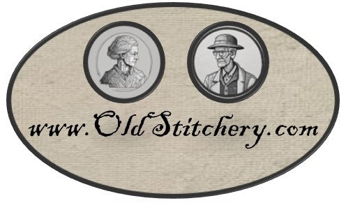 Old Stitchery